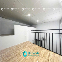 Duplex Mới Xây Gác Cao,Zá Học Sinh - Sinh Viên Ngay Chợ Cây Keo