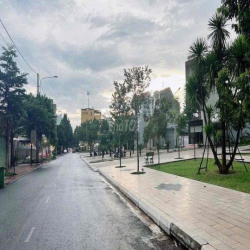 CHO THUÊ MẶT BẰNG NGUYÊN CĂN - 2 MẶT TIỀN PHAN ĐĂNG LƯU