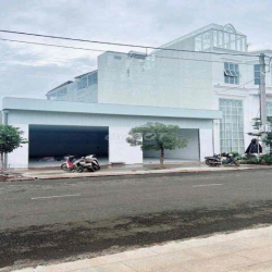 CHO THUÊ MẶT BẰNG NGUYÊN CĂN - 2 MẶT TIỀN PHAN ĐĂNG LƯU