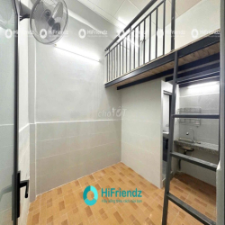 Duplex Mới Xây Gác Cao,Zá Học Sinh - Sinh Viên Ngay Chợ Cây Keo