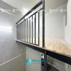 Duplex Mới Xây Gác Cao,Zá Học Sinh - Sinh Viên Ngay Chợ Cây Keo