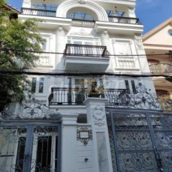 Cho thuê nhà Lê Văn Sỹ, P.1, Q.Tân Bình, 8x18m, 1 trệt 2 lầu