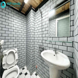CHO THUÊ DUPLEX GẦN CHỢ BÀ CHIỂU – GẦN ĐH GTVT