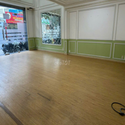 CHO THUÊ MẶT BẰNG KINH DOANH QUẬN 3