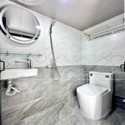 [ DUPLEX BANCOL ] FULL nội thất gần Hàng Xanh - Bình Thạnh