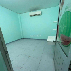 💎 💎 💎 TRỆT LẦU 4❌18M CÓ 3PN 2WC SẴN MÁY LẠNH HẺM XE HƠI LÊ ĐỨC THỌ