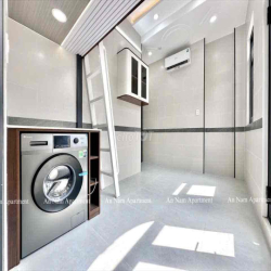 [ DUPLEX BANCOL ] FULL nội thất gần Hàng Xanh - Bình Thạnh
