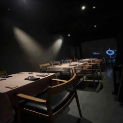 🏡 CHO THUÊ VILLA SÂN VƯỜN 122A TRẦN ĐÌNH XU TRUNG TÂM QUẬN 1