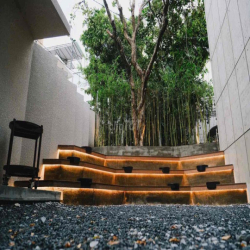 🏡 CHO THUÊ VILLA SÂN VƯỜN 122A TRẦN ĐÌNH XU TRUNG TÂM QUẬN 1