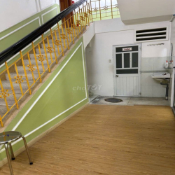 CHO THUÊ MẶT BẰNG KINH DOANH QUẬN 3