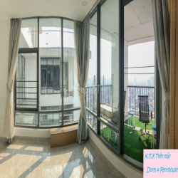 Ký Túc Xá Trên Mây – Ngã Tư bảy Hiền - Tân Bình (cũ)