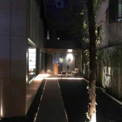 🏡 CHO THUÊ VILLA SÂN VƯỜN 122A TRẦN ĐÌNH XU TRUNG TÂM QUẬN 1