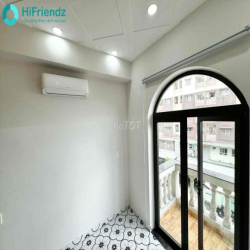 CHO THUÊ DUPLEX GẦN CHỢ BÀ CHIỂU – GẦN ĐH GTVT