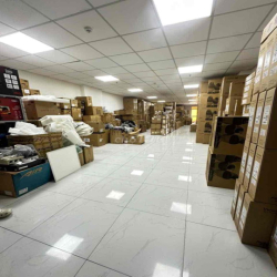 CHO THUÊ TOÀ NHÀ MỚI ĐẸP HXH BA THÁNG HAI Q10