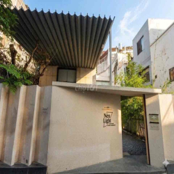 🏡 CHO THUÊ VILLA SÂN VƯỜN 122A TRẦN ĐÌNH XU TRUNG TÂM QUẬN 1