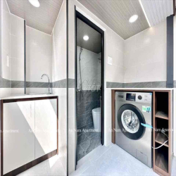 [ DUPLEX BANCOL ] FULL nội thất gần Hàng Xanh - Bình Thạnh