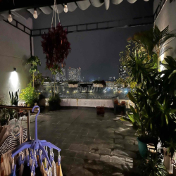 Chính Chủ Cần Cho Thuê Căn Hộ Chung Cư Q7( P Tân Mỹ mới)