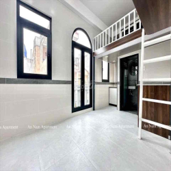 [ DUPLEX BANCOL ] FULL nội thất gần Hàng Xanh - Bình Thạnh