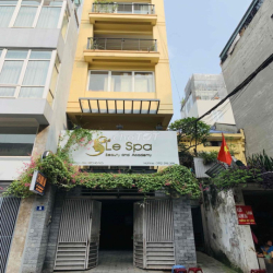 MBKD Thọ Lão, Lò Đúc 80m2