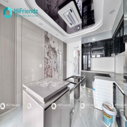 CHO THUÊ CĂN HỘ CAO CẤP 1 PHÒNG NGỦ MỚI 100% NGAY NGÃ TƯ HÀNG XANH