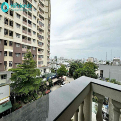 CHO THUÊ DUPLEX GẦN CHỢ BÀ CHIỂU – GẦN ĐH GTVT
