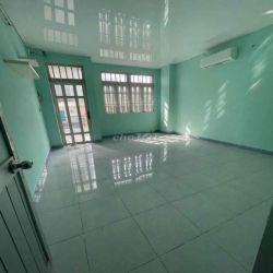 💎 💎 💎 TRỆT LẦU 4❌18M CÓ 3PN 2WC SẴN MÁY LẠNH HẺM XE HƠI LÊ ĐỨC THỌ