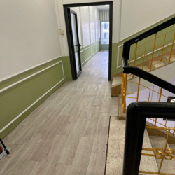 CHO THUÊ MẶT BẰNG KINH DOANH QUẬN 3