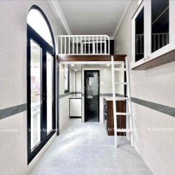 [ DUPLEX BANCOL ] FULL nội thất gần Hàng Xanh - Bình Thạnh