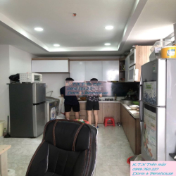 Ký Túc Xá Trên Mây – Ngã Tư bảy Hiền - Tân Bình (cũ)