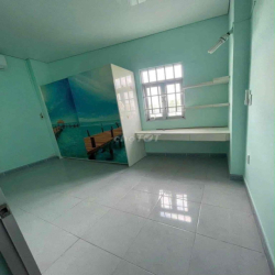 💎 💎 💎 TRỆT LẦU 4❌18M CÓ 3PN 2WC SẴN MÁY LẠNH HẺM XE HƠI LÊ ĐỨC THỌ