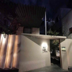 🏡 CHO THUÊ VILLA SÂN VƯỜN 122A TRẦN ĐÌNH XU TRUNG TÂM QUẬN 1