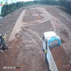 Cho thuê đất trống CLN SKC xã An Long, TP. HCM diện tích 4,5 ha