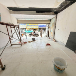 MBKD CĂN GÓC 2 MT NGAY NGÃ TƯ PHÚ NHUẬN VÀ PHẠM VĂN ĐỒNG-5X8M-VỈA HÈ