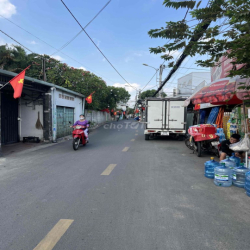 Cho thuê nhà nguyên căn