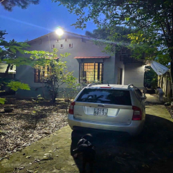 Cho thuê đất trống CLN SKC xã An Long, TP. HCM diện tích 4,5 ha