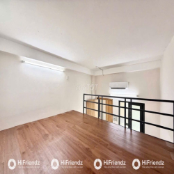 CĂN HỘ DUPLEX CỬA SỔ TRỜI FULL NT_TÂN HÒA ĐÔNG, QUẬN 6 GIÁP Q11