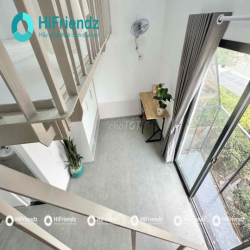 Phòng Gác Lửng Lê Văn Thọ P11 Gò Vấp • 30m2 Ban Công Full Đồ Giá 4tr5