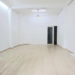 Nhà mặt tiền Nguyễn Thái Bình, Tân Bình – 80m² – kinh doanh tốt - 18tr