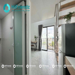 Phòng Gác Lửng Lê Văn Thọ P11 Gò Vấp • 30m2 Ban Công Full Đồ Giá 4tr5