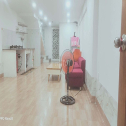 cho thuê căn hộ trung tâm 90m2 2 phòng ngủ, 2 toilet