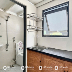 CĂN HỘ DUPLEX CỬA SỔ TRỜI FULL NT_TÂN HÒA ĐÔNG, QUẬN 6 GIÁP Q11