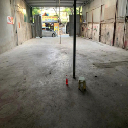 Cho thuê mặt bằng kinh doanh, kho xưởng