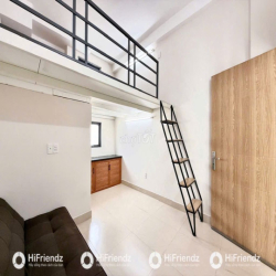 CĂN HỘ DUPLEX CỬA SỔ TRỜI FULL NT_TÂN HÒA ĐÔNG, QUẬN 6 GIÁP Q11