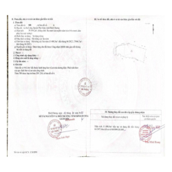 Cho thuê đất trống CLN SKC xã An Long, TP. HCM diện tích 4,5 ha