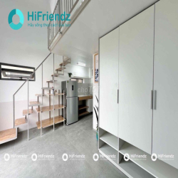 Phòng Gác Lửng Lê Văn Thọ P11 Gò Vấp • 30m2 Ban Công Full Đồ Giá 4tr5