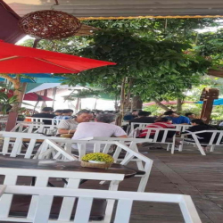 Sang quán Cafe 1000m2 mặt tiền Hà Huy Giáp-Quận 12,mặt bằng 8tr