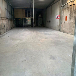 Cho thuê mặt bằng kinh doanh, kho xưởng
