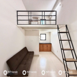 CĂN HỘ DUPLEX CỬA SỔ TRỜI FULL NT_TÂN HÒA ĐÔNG, QUẬN 6 GIÁP Q11