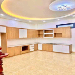 Cho Thuê Nhà Đẹp gần Tên Lửa Bình Tân