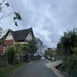 cho thuê đất trống trung tâm Đà Lạt